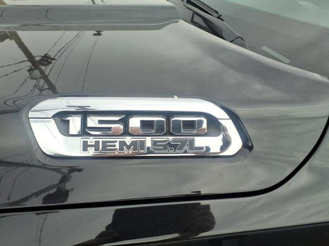 Used 2019 RAM 1500 Big Horn image 10