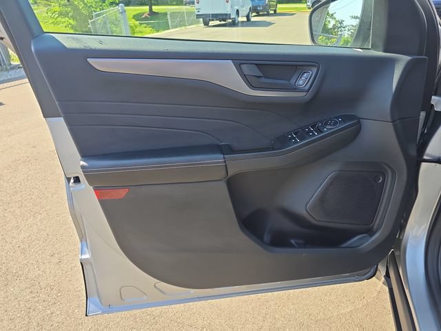 Certified 2024 Ford Escape Active w/ Tech Pack #1 AWD/4WD image 10