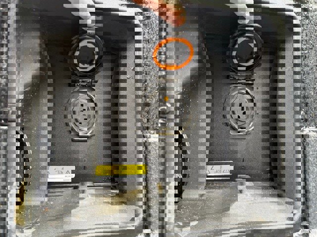 Certified 2023 Ford F150 XLT w/ Equipment Group 302A High image 10