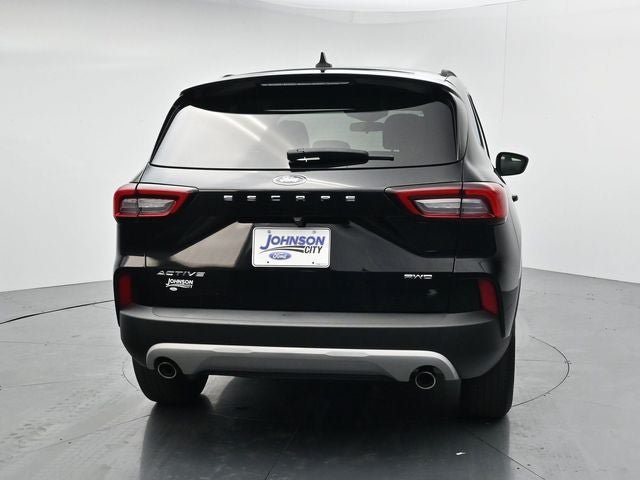 Certified 2023 Ford Escape Active AWD/4WD image 7