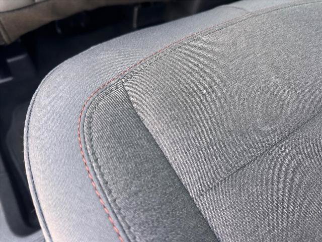 Certified 2025 Ford Explorer Active RWD image 16