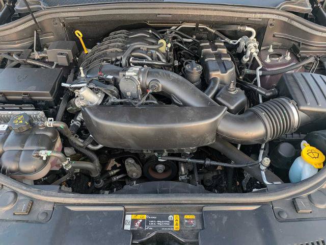 Used 2024 Dodge Durango GT AWD/4WD image 13