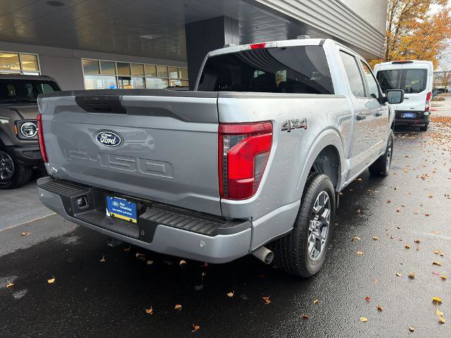 Certified 2024 Ford F150 STX image 4