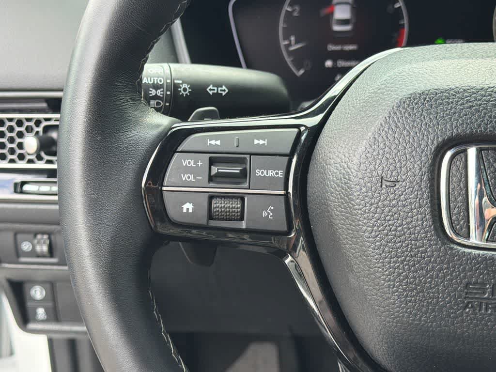 Used 2024 Honda Civic Sport image 22