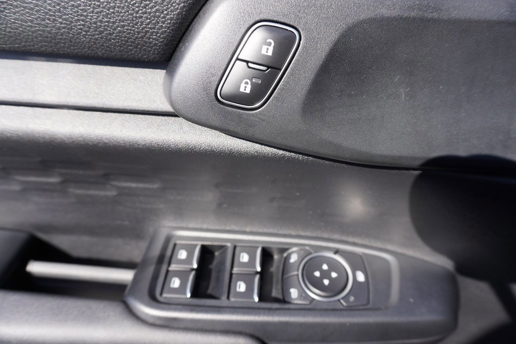 Certified 2024 Ford Ranger XL image 10