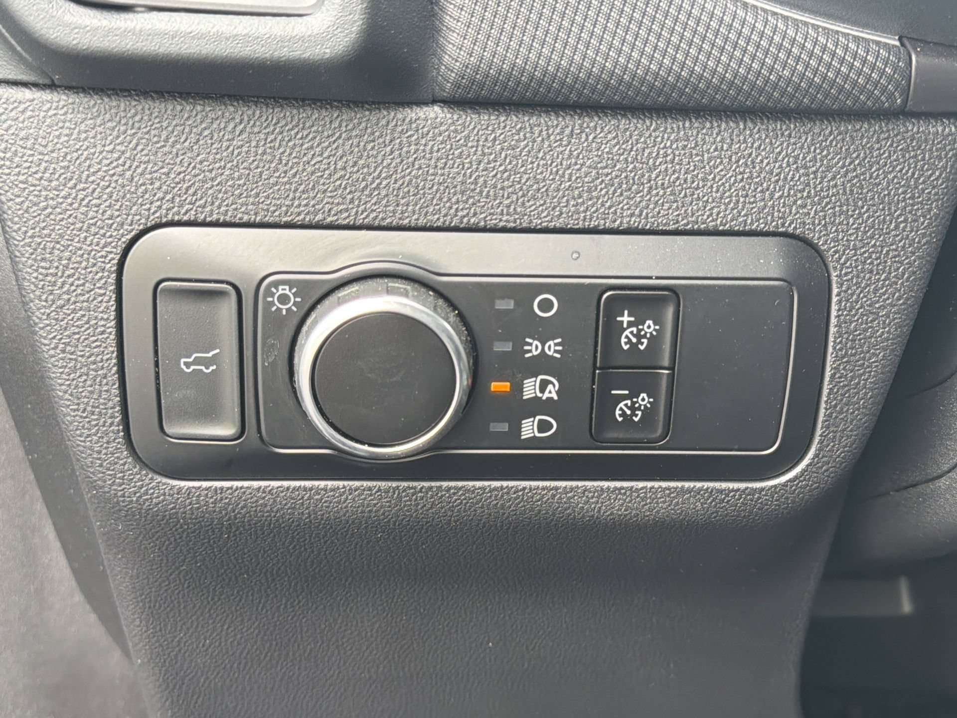Certified 2024 Ford Bronco Sport Big Bend AWD/4WD image 16