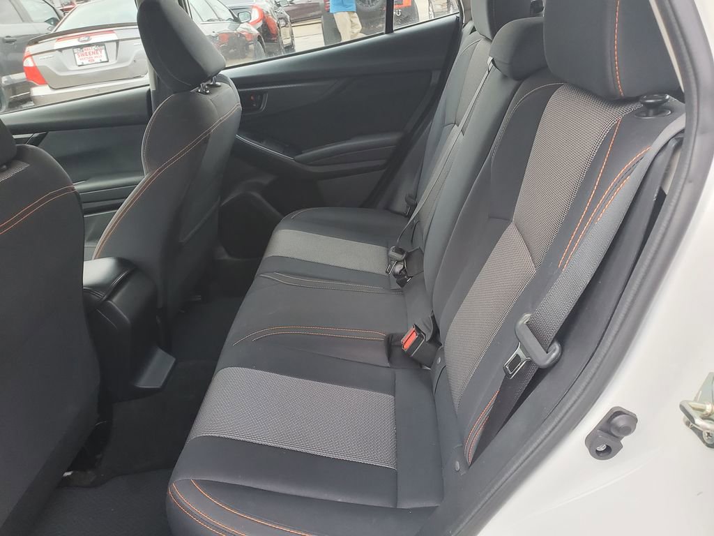 Used 2020 Subaru Impreza 2.0i image 9