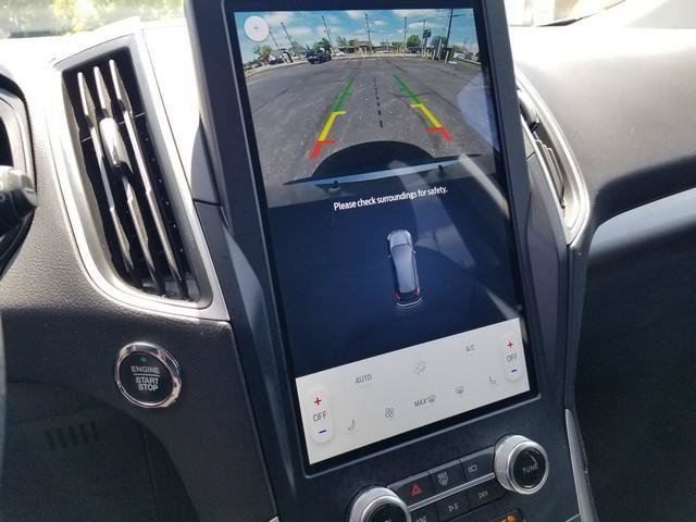 Certified 2023 Ford Edge SEL AWD/4WD image 22