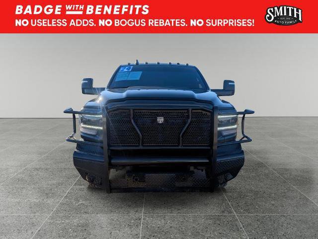 Used 2024 RAM 3500 Tradesman image 8