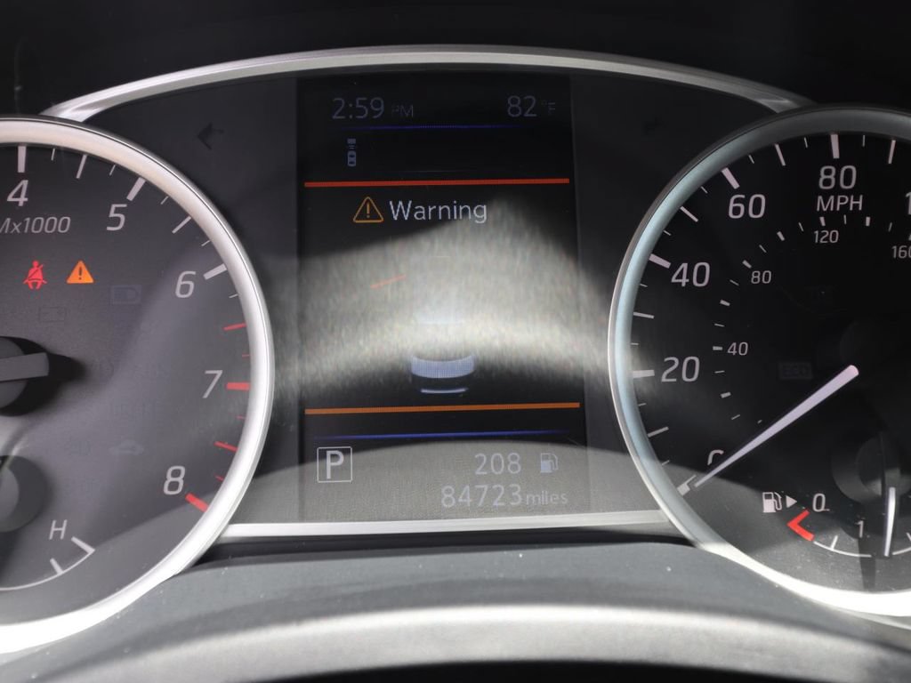 Used 2019 Nissan Sentra S FWD image 18