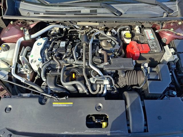 Used 2020 Nissan Sentra SV w/ SV Premium Package image 28