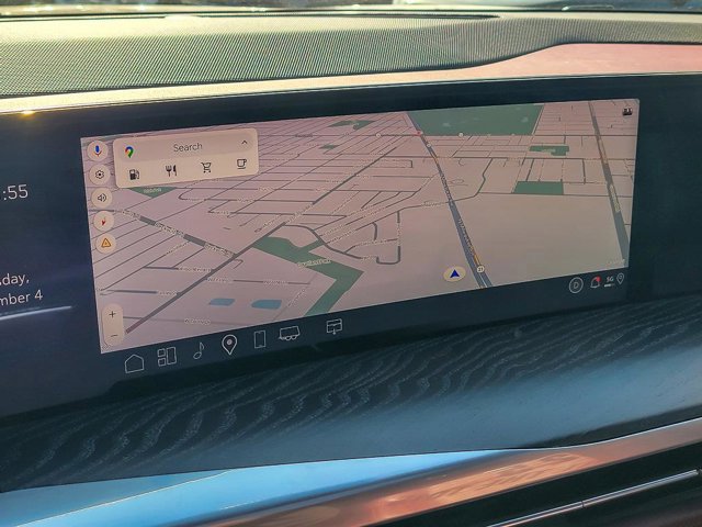 Used 2025 Cadillac Escalade Premium Luxury image 21