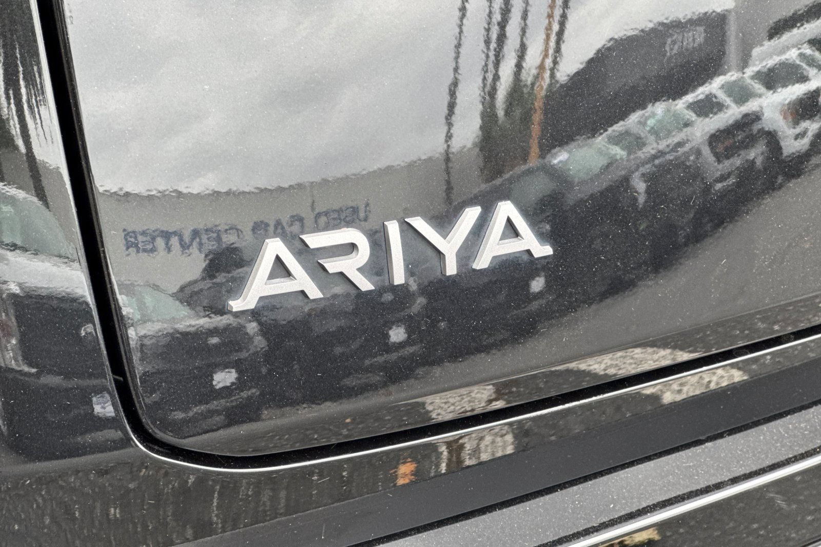 Used 2023 Nissan Ariya FWD image 29