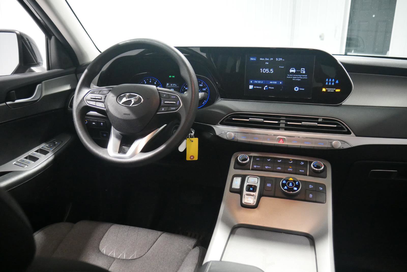 Used 2022 Hyundai Palisade SE image 19