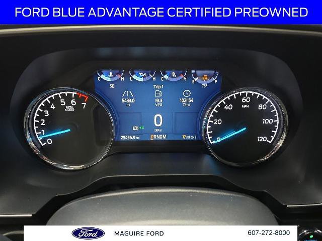 Certified 2023 Ford F150 XLT w/ Equipment Group 302A High AWD/4WD image 30