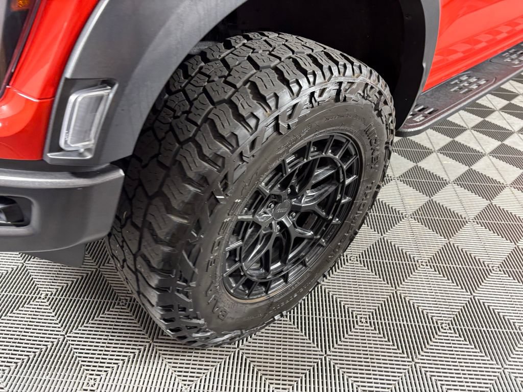 Certified 2023 Ford F150 Raptor AWD/4WD image 10