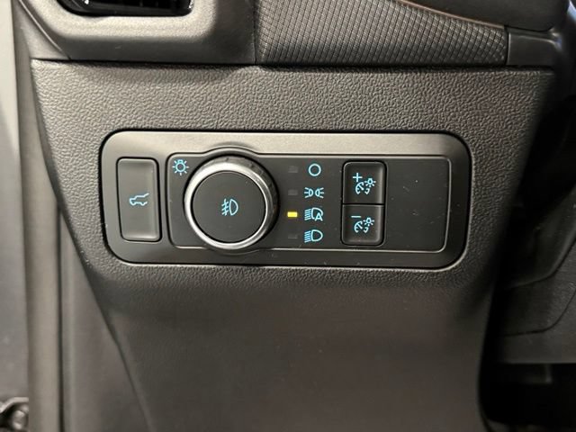 Certified 2021 Ford Bronco Sport Badlands w/ Badlands Package AWD/4WD image 15