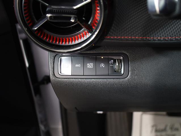 Used 2025 Chevrolet Equinox RS w/ Safety and Technology Package image 19