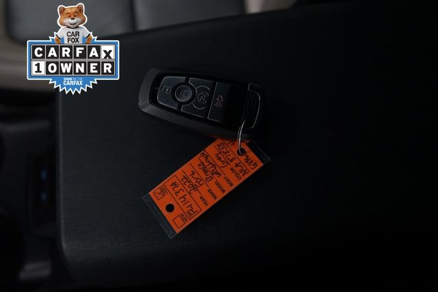 Certified 2022 Ford Bronco Wildtrak AWD/4WD image 23