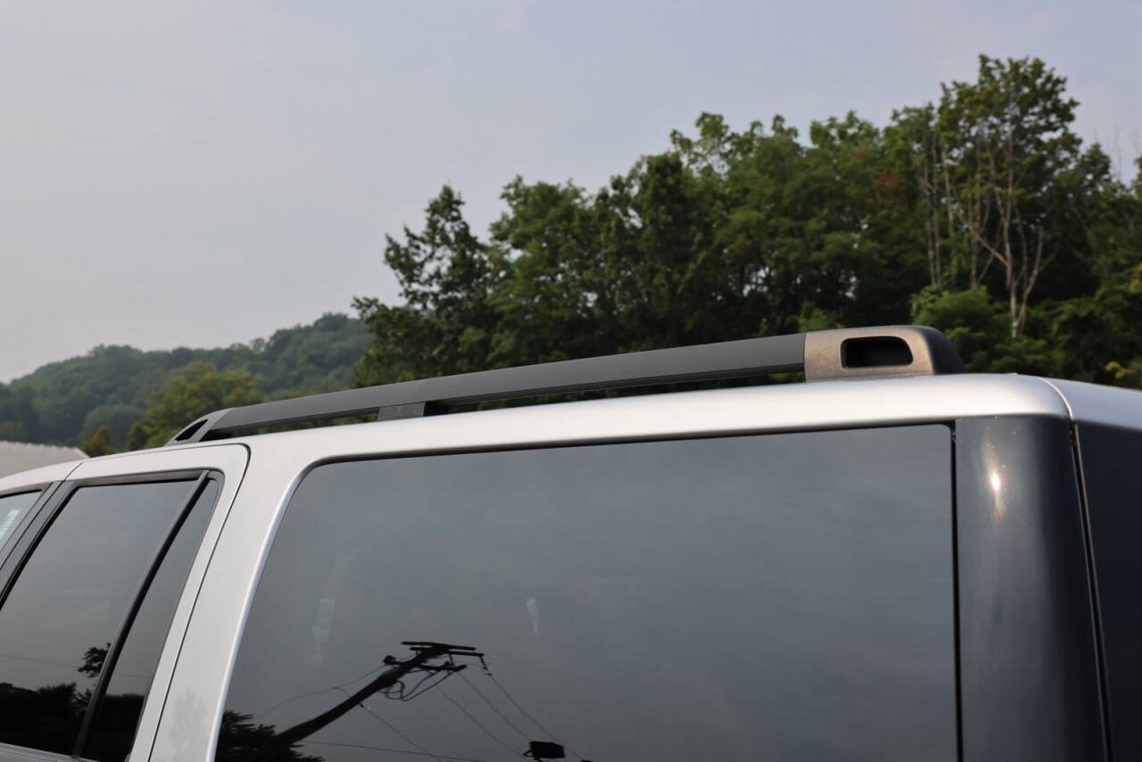 Certified 2017 Ford Expedition EL Limited w/ Equipment Group 301A image 37