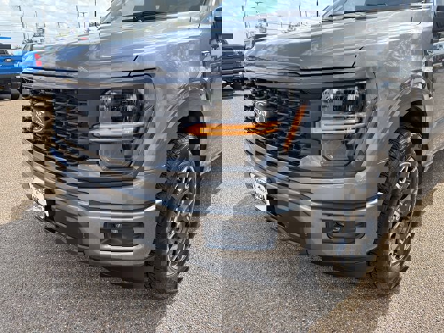 Certified 2024 Ford F150 STX image 7