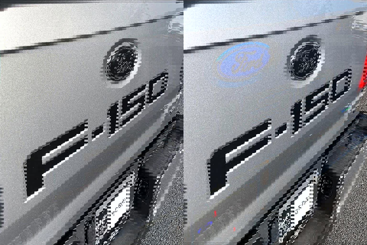 Certified 2023 Ford F150 XL w/ STX Appearance Package image 29