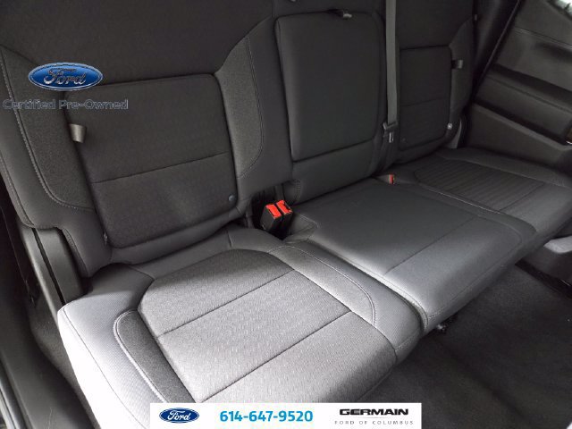 Used 2020 Chevrolet Silverado 1500 RST w/ All-Star Edition RWD image 21