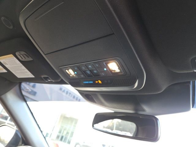 Certified 2024 Ford Explorer King Ranch w/ Technology Package image 41