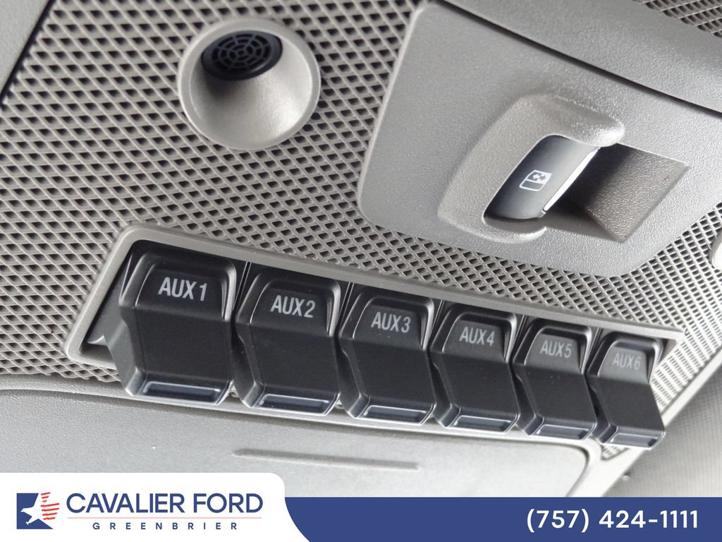 Certified 2019 Ford F250 Lariat w/ Lariat Ultimate Package AWD/4WD image 40