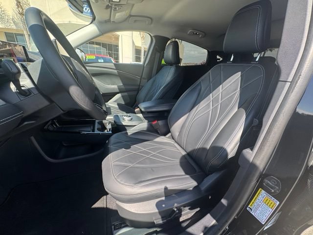 Certified 2023 Ford Mustang Mach-E Select RWD image 13