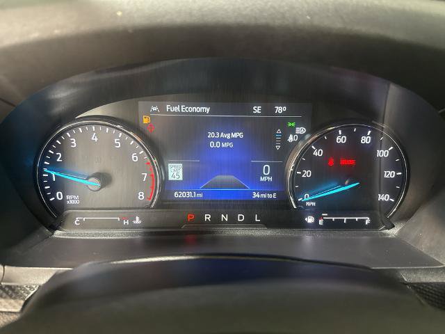 Certified 2022 Ford Explorer ST-Line w/ Class IV Trailer Tow Package AWD/4WD image 16