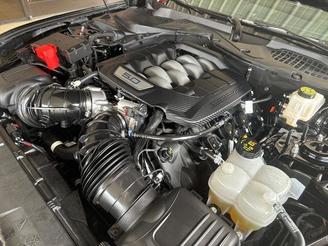 Certified 2024 Ford Mustang GT Premium image 19