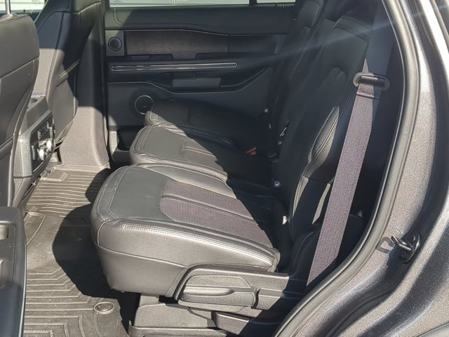 Certified 2020 Ford Expedition Limited w/ Equipment Group 301A AWD/4WD image 31