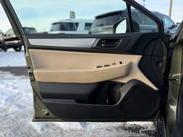 Used 2019 Subaru Outback 2.5i image 14