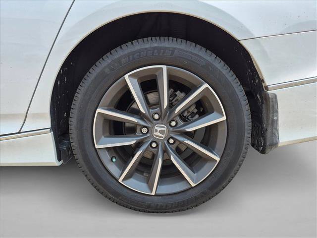 Used 2021 Honda Accord EX-L image 18