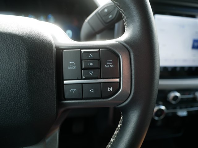 Certified 2025 Ford F150 XLT AWD/4WD image 25