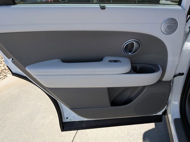 Used 2026 Hyundai Palisade Limited image 28