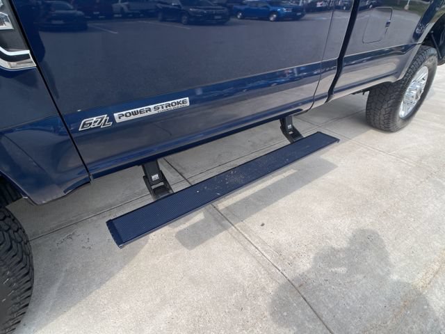 Certified 2020 Ford F350 XLT w/ XLT Value Package AWD/4WD image 16