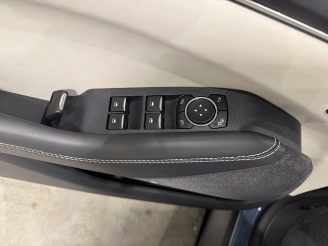 Certified 2024 Ford Mustang Mach-E Premium image 23