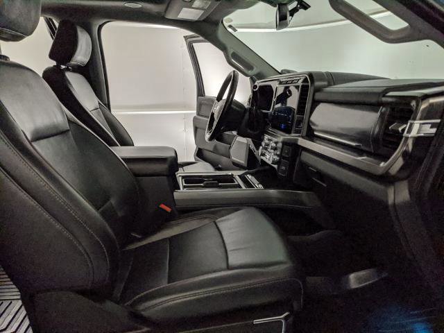 Certified 2023 Ford F250 Lariat w/ Lariat Ultimate Package image 24