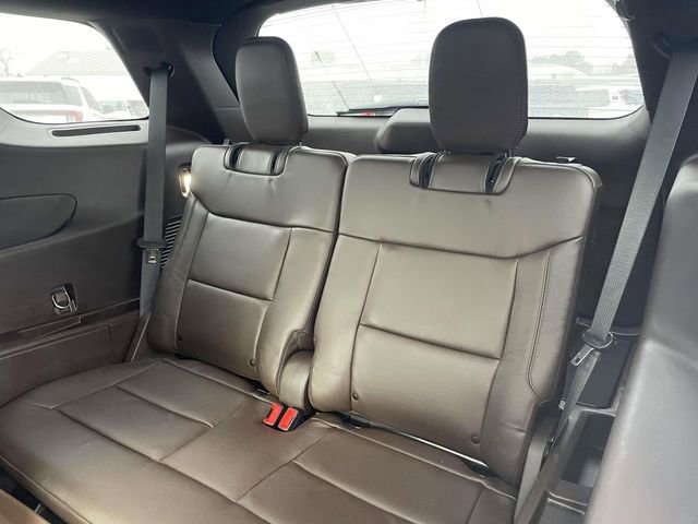 Certified 2022 Ford Explorer King Ranch w/ Class IV Trailer Tow Package image 13