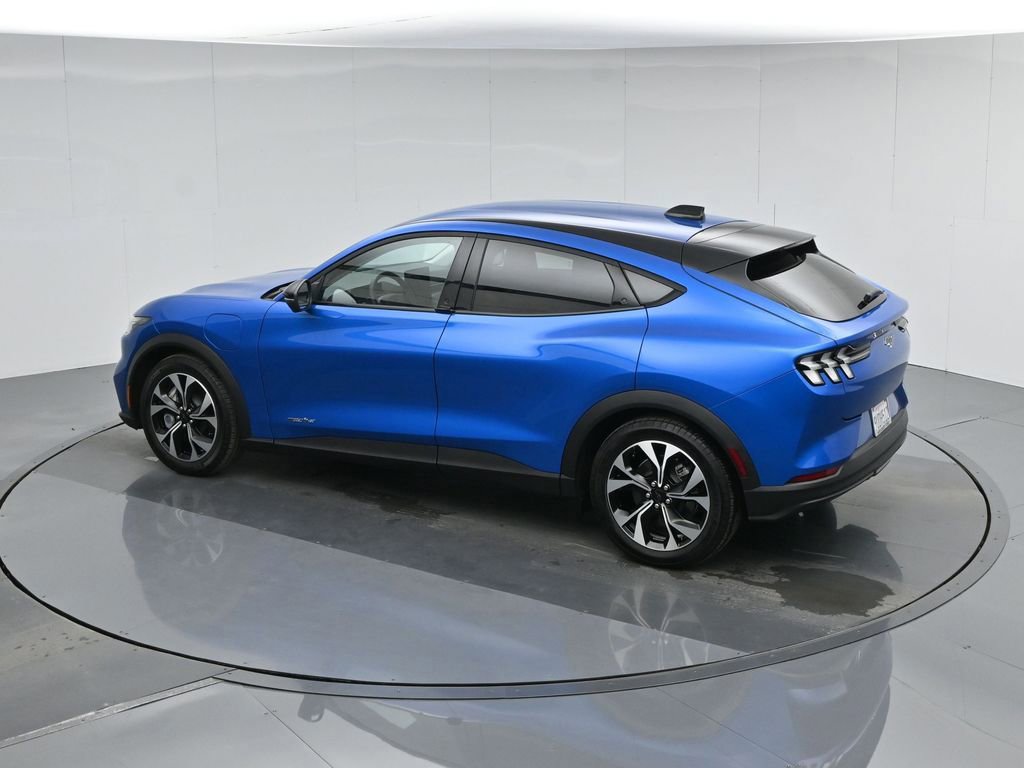 Certified 2025 Ford Mustang Mach-E Select w/ Comfort Package Lite image 21