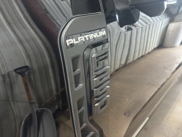 Certified 2026 Ford F250 Platinum AWD/4WD image 31