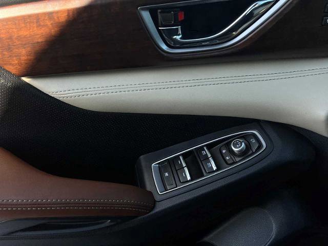 Used 2022 Subaru Ascent Touring image 22