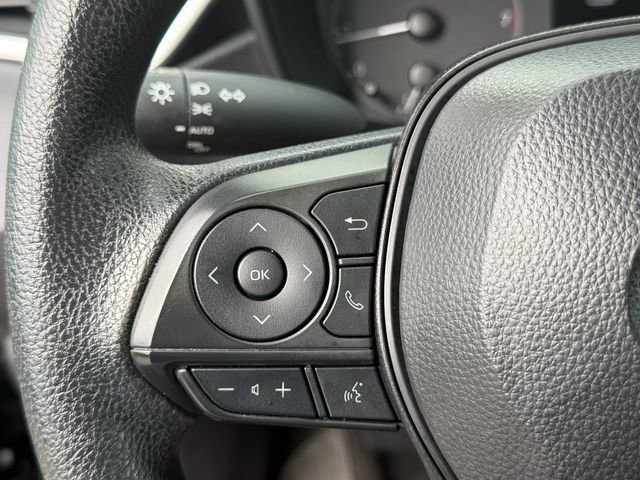 Used 2024 Toyota Corolla LE FWD image 24