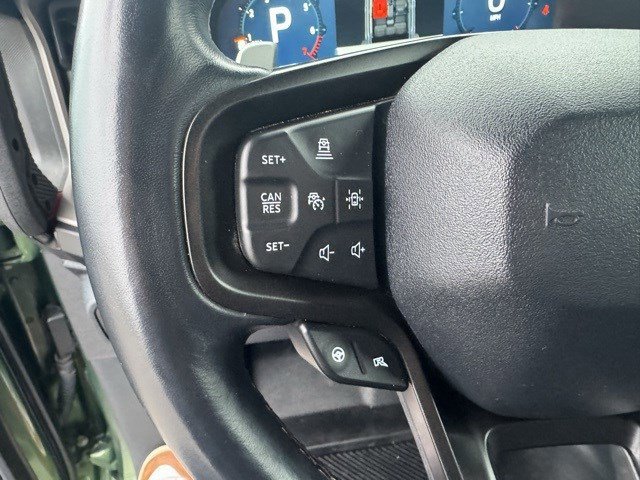 Certified 2022 Ford Bronco Raptor image 15