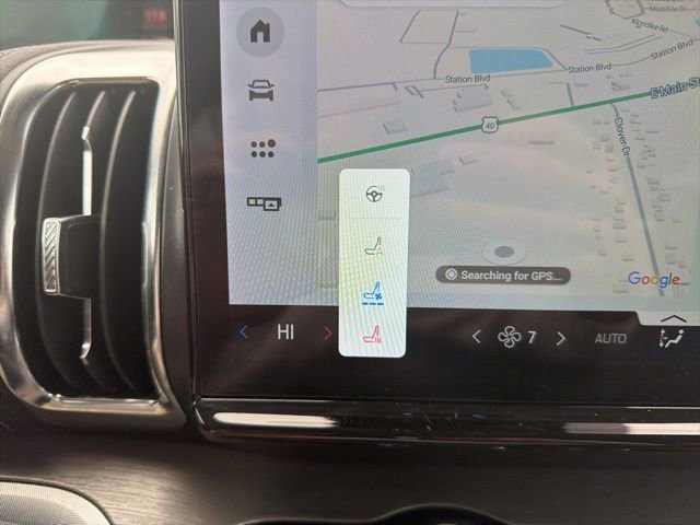 Certified 2025 Ford Expedition Max Platinum w/ Driver's Package image 47