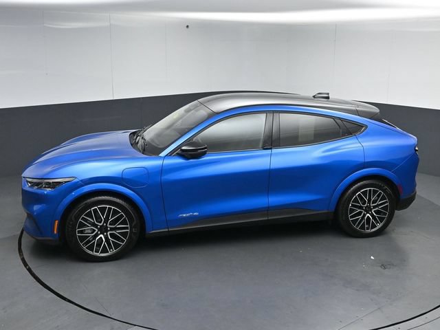 Certified 2025 Ford Mustang Mach-E Premium AWD/4WD image 49