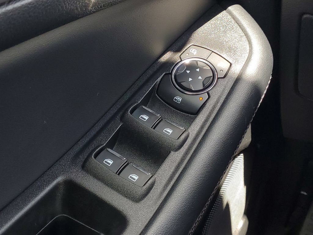 Certified 2024 Ford Edge SEL w/ Convenience Package AWD/4WD image 21