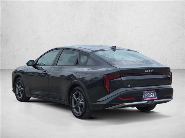 Used 2025 Kia K4 FWD image 7